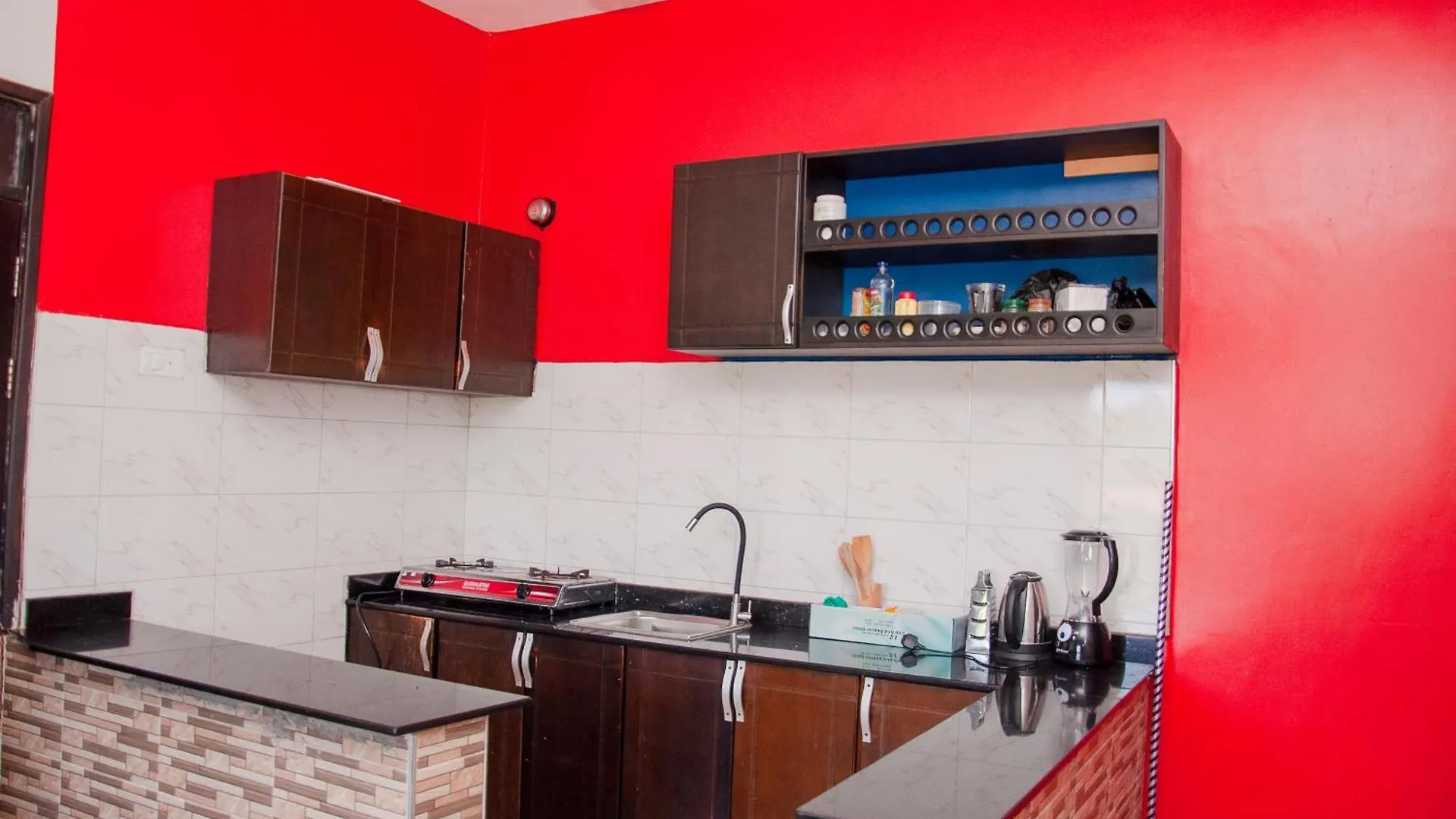Guloba Suites Καμπάλα